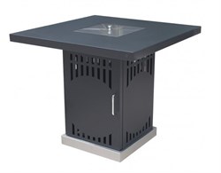 Газовый уличный обогреватель Stalleh Spis Royal M210818 - фото 4588242