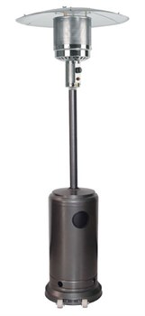 Газовый уличный обогреватель Neoclima 09HW-A M18840 - фото 4588244