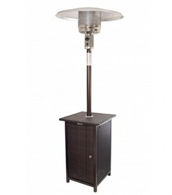 Газовый уличный обогреватель Stalleh Torg Rottang M205899 - фото 4588250
