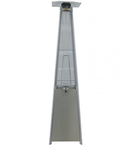 Газовый уличный обогреватель Neoclima 08HW-SS M187745 - фото 4588334