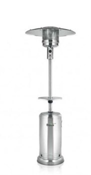 Газовый уличный обогреватель Ballu BOGH-18 M203028 - фото 4588369