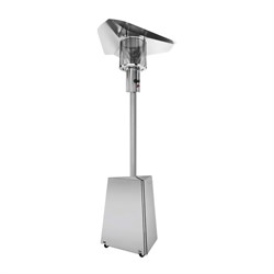 Газовый уличный обогреватель Ballu BOGH-16 VELA M105653 - фото 4588372