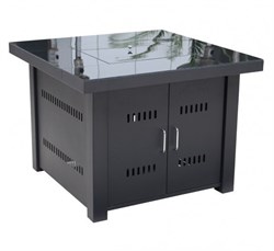 Газовый уличный обогреватель Stalleh Spis Glas M210811 - фото 4588419