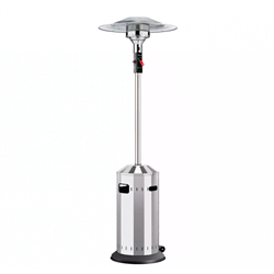 Газовый уличный обогреватель Enders Elegance M180626 - фото 4588446