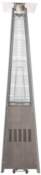 Газовый уличный обогреватель WWT 13I Wood M213417 - фото 4588465