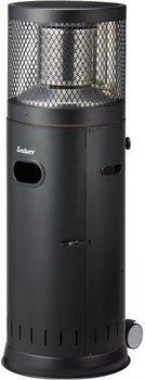 Газовый уличный обогреватель Enders POLO BLACK 2.0 M231118 - фото 4588469