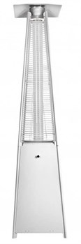 Газовый уличный обогреватель WWT 13I White M231579 - фото 4588473