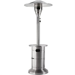 Газовый уличный обогреватель Enders Commercial M64641 - фото 4588489