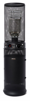 Газовый уличный обогреватель Stalleh Sol Matte Gray M230301 - фото 4588510