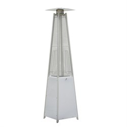 Газовый уличный обогреватель Neoclima 08HW-BL M64433 - фото 4588529