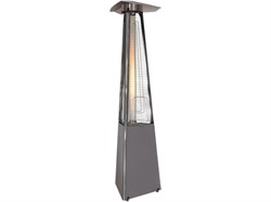 Газовый уличный обогреватель Ballu BOGH-14 M20733 - фото 4588581