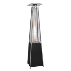 Газовый уличный обогреватель JAX JOGH-13000 PG (коричневый) M104483 - фото 4588678