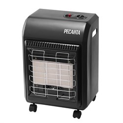 Мобильный газовый обогреватель Ресанта ПГ-4200С M131229 - фото 4588829