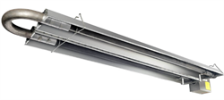 Инфракрасный газовый обогреватель KeyWarm LTSUA20P M234464 - фото 4588868