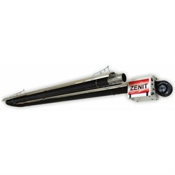 Промышленный газовый обогреватель Pakole ГИИ Zenit 22…36 U6 M110833 - фото 4588998