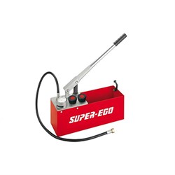 Насос для испытаний SUPER-EGO RP50-S 246-042471 - фото 4597346
