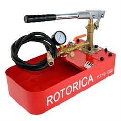 Опрессовщик RotoricaTest ECO 246-043985 - фото 4597364