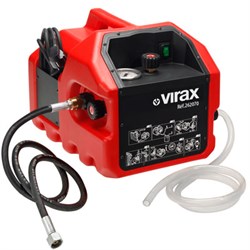 262070 Опрессовщик электрический Virax 246-004322 - фото 4597394