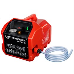 Электрический опрессовщик RP PRO III 246-005299 - фото 4597397