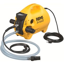Электрический опрессовщик E-Push 2 246-003734 - фото 4597400
