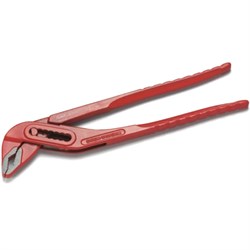 Сантехнические клещи CIMCO 7 175 мм 394-185061 - фото 4598107