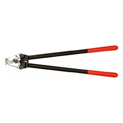 Кабелерез KNIPEX d 27 мм (150 мм^2) 600 мм 248-156788 - фото 4598721