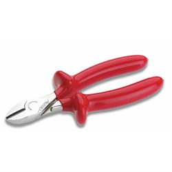 Изолированные бокорезы CIMCO 1000В 160 мм (6) 350-184845 - фото 4598948