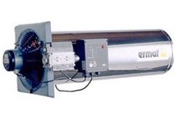 Газовая тепловая пушка, воздухонагреватель, теплогенератор Ermaf GP 40 1486821 - фото 4608360
