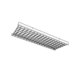 Защитная решетка Frico для IR6000-IRG6000 M23421 - фото 4643204