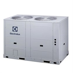 Компрессорно-конденсаторный блок Electrolux ECC-53 M61307 - фото 4649122