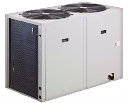 Компрессорно-конденсаторный блок General Climate GU-U96H M96860 - фото 4649128