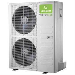 Компрессорно-конденсаторный блок Lessar LUQ-C54A M66169 - фото 4649193