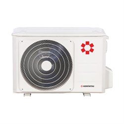 Компрессорно-конденсаторный блок Kentatsu KHHB35CFAN1 M175645 - фото 4649260