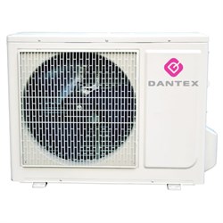 Компрессорно-конденсаторный блок Dantex DK-07WC/F M66541 - фото 4649289