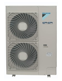 Компрессорно-конденсаторный блок Daikin ERQ140AV1 M66102 - фото 4649324