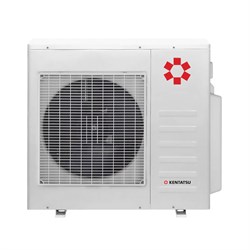 Компрессорно-конденсаторный блок Kentatsu KHHA160CFAN3 M175651 - фото 4649325