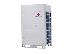 Компрессорно-конденсаторный блок Dantex DK-DC050TWMC/SF M190727 - фото 4649329
