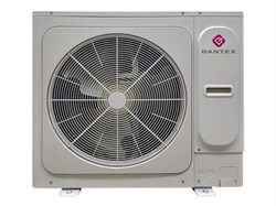 Компрессорно-конденсаторный блок Dantex DK-DC014TWMC/F M190718 - фото 4649420