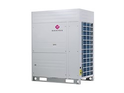 Компрессорно-конденсаторный блок Dantex DK-DC060TWMC/SF M190730 - фото 4649442