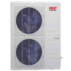 Компрессорно-конденсаторный блок IGC ICCU-16CNB M61323 - фото 4649464