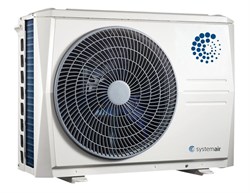 Компрессорно-конденсаторный блок Systemair SYSIMPLE C07NA M180461 - фото 4649472