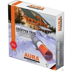 Антиобледенение Aura FS 17-1 M45890 - фото 4659192