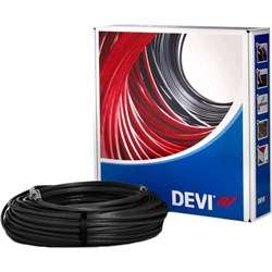 Антиобледенение ДЕВИ snow 30Т (DTCE-30) 1700 Вт 55 м M176301 - фото 4659934