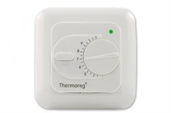 Терморегулятор для теплого пола Thermo Thermoreg TI-200 M27234 - фото 4660281
