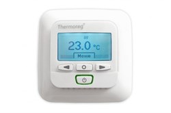 Терморегулятор для теплого пола Thermo Thermoreg TI-950 M27238 - фото 4660283