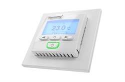 Терморегулятор для теплого пола Thermo Thermoreg TI-950 Design M27239 - фото 4660284