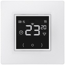 Терморегулятор для теплого пола Теплолюкс EcoSmart 25 M191333 - фото 4660351