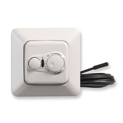 Терморегулятор Bluetooth Ensto ECO16BT-J M192555 - фото 4660507