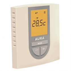 Терморегулятор для теплого пола Aura VTC 550 кремовый M45905 - фото 4660541