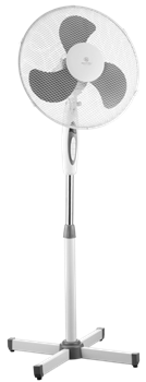 Напольный вентилятор Royal Clima RSF-161M-WT M225450 - фото 4660610